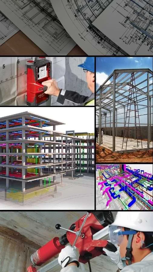 Design Man Associates - Leading Construction Experts in Lahore
